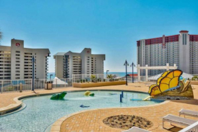 Laketown Wharf 316